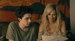 Уэйн 1 сезон 8 серия