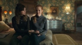 Ключи Локков 2 сезон 9 серия