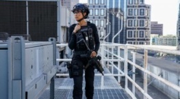 S. W. A. T.: Спецназ города ангелов 8 сезон 8 серия