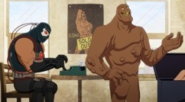 Харли Квинн 5 сезон 3 серия