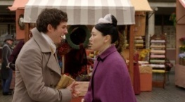 Бриджертоны 4 сезон 5 серия