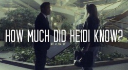 Возвращение домой 1 сезон 9 серия