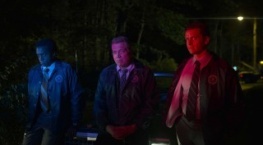 Охотник за разумом 2 сезон 6 серия