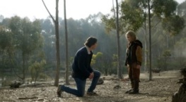 Ла-Брея 1 сезон 9 серия