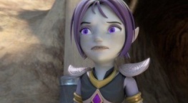 Гормити 1 сезон 14 серия