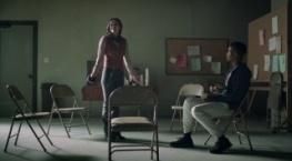 Архив 81 1 сезон 3 серия