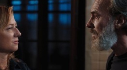 Жить без разрешения 1 сезон 8 серия