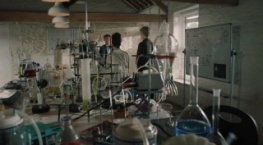 Агата Рэйзин 4 сезон 4 серия