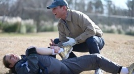 Эта страна 1 сезон 10 серия