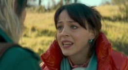 Красный дерматин 3 сезон 7 серия