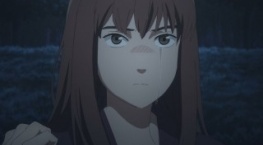 Великая небесная стена 1 сезон 2 серия