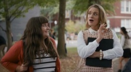 Выскочка 3 сезон 7 серия