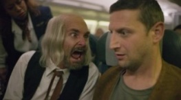 Я думаю вам стоит уйти с Тимом Робинсоном 1 сезон 2 серия