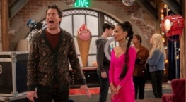 Возвращение АйКарли 3 сезон 1 серия