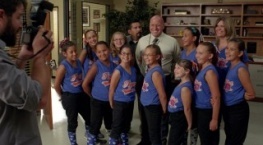 Во все тяжкие 5 сезон 8 серия