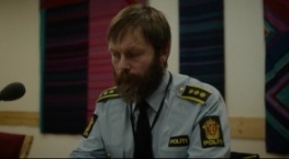 Фенрис 1 сезон 3 серия