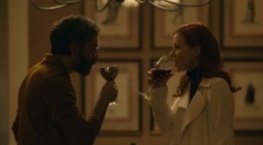 Сцены из супружеской жизни 1 сезон 3 серия