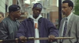 Wu-Tang: Американская сага 2 сезон 9 серия