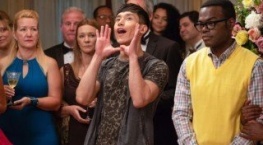 В лучшем мире 3 сезон 4 серия