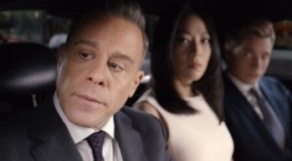 Путь к партнёрству 1 сезон 4 серия