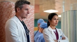 Уборщица 4 сезон 4 серия