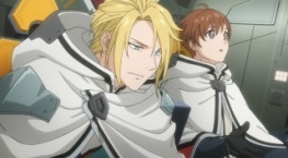 Восход Луны 1 сезон 3 серия