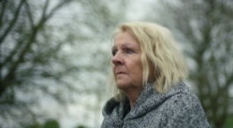 Фред и Роуз Уэст: Британская история ужасов 1 сезон 3 серия