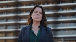 Линкольн для адвоката 4 сезон 9 серия