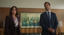 Линкольн для адвоката 4 сезон 10 серия