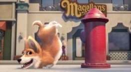 Трое с небес: Истории Аркадии 1 сезон 2 серия