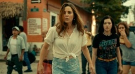 Берег москитов 1 сезон 7 серия