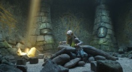 Тёмный кристалл: Эпоха сопротивления 1 сезон 4 серия