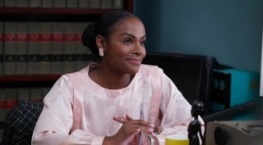 Разноцветная комедия 1 сезон 13 серия