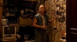 В поиске 5 сезон 9 серия