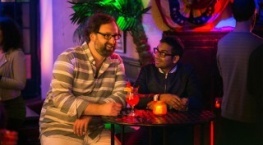 Мастер не на все руки 1 сезон 7 серия