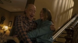 Ночное небо 1 сезон 1 серия