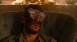 Невидимый город 1 сезон 3 серия