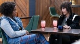 Секс в другом городе: Поколение Q 2 сезон 4 серия