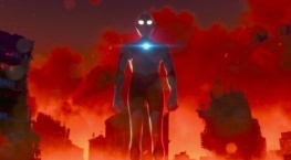 Ультрамен: Новый герой 3 сезон 11 серия