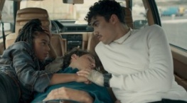 Смертоносный 2 сезон 5 серия