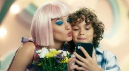 Актриса 1 сезон 3 серия