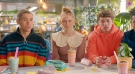 Неудачница 1 сезон 6 серия