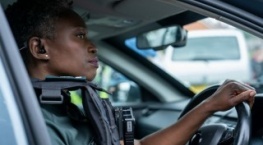 Голубые огни 2 сезон 2 серия