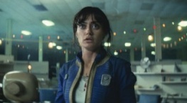 Фоллаут 1 сезон 4 серия