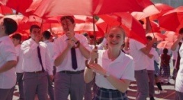 Любовь 101 1 сезон 5 серия