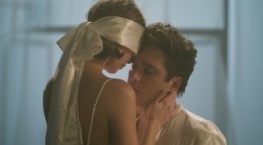 Луис Мигель 2 сезон 4 серия