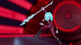 Трое с небес: Истории Аркадии 1 сезон 13 серия