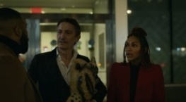 Гарлем 1 сезон 9 серия