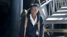 Станция одиннадцать 1 сезон 3 серия