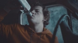 Без связи 1 сезон 5 серия